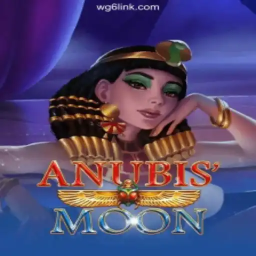 Unveiling AnubisMoon: The Latest Sensation in Online Slots on WG6.COM