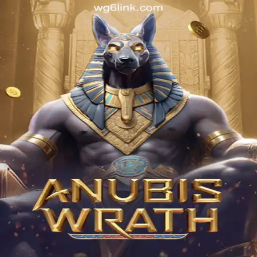 Unleash the Power of AnubisWrath on WG6.COM: Premier Slots Experience in Brazil
