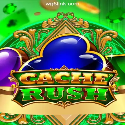 Discover the Thrill of CacheRush: The Premier Online Slot Game on WG6.COM