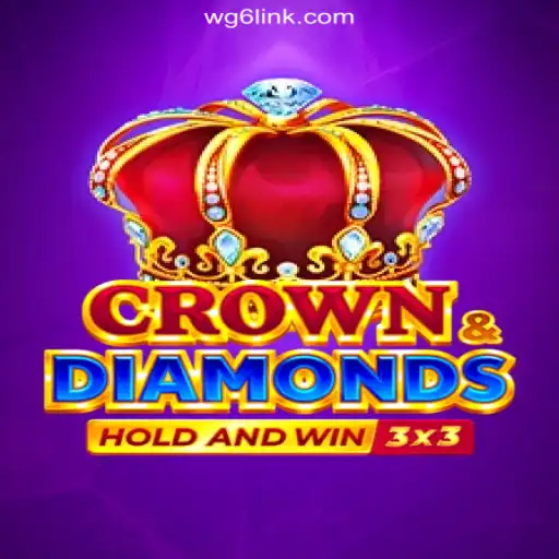 Discover the Exciting World of Crown Diamonds on WG6.COM