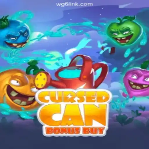 Discover the Thrilling World of CursedCanBonusBuy on WG6.COM: Brazil’s Premier Online Slot Experience