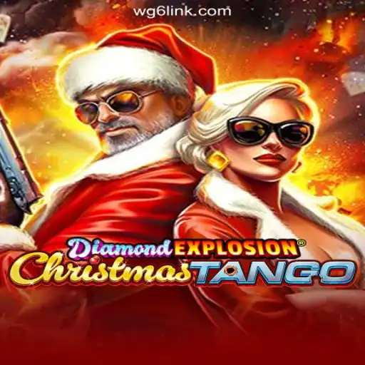 Unleashing the Thrills of DiamondExplosionTango on WG6.COM