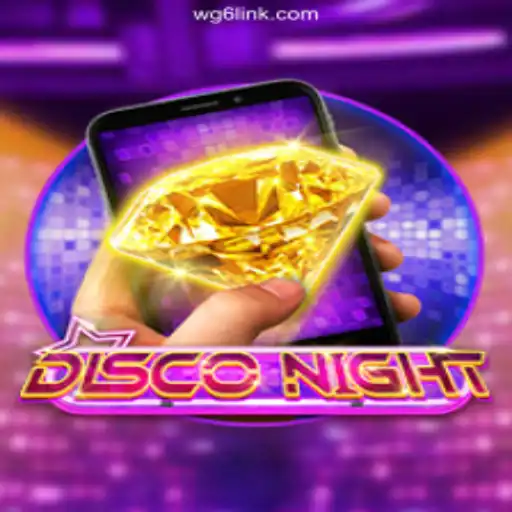 Discover the Thrills of DiscoNightM on the WG6.COM Platform