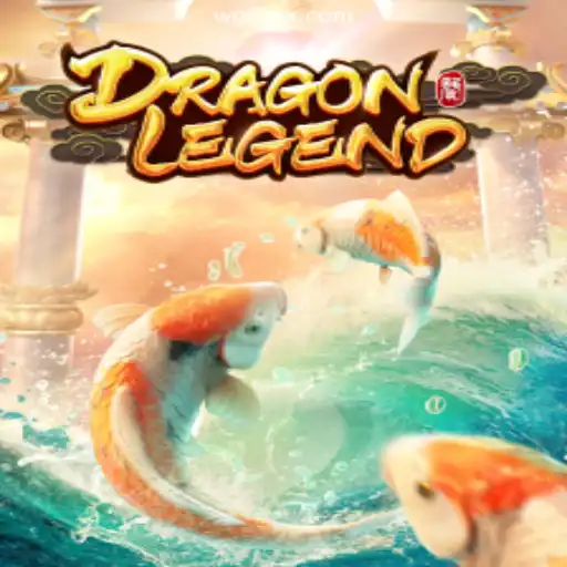 Exploring the World of DragonLegend: The Premier Slot Game on WG6.COM Platform