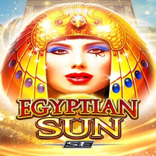 Discover the Thrilling World of EgyptianSunSE on WG6.COM: Brazil's Premier Online Slots Platform