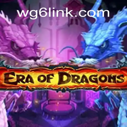 Discovering the Fantasy World of EraOfDragons on WG6.COM Platform-Online Slots Brasil #1