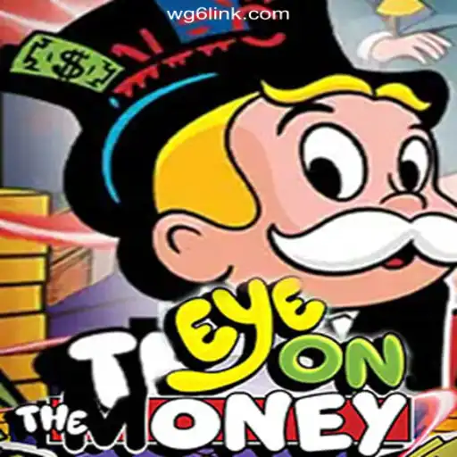 Dive into EyeOnTheMoney: The Ultimate Online Slot Adventure