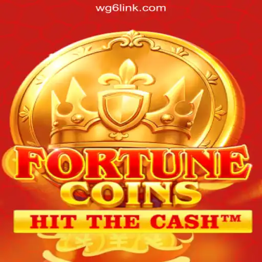 Discovering FortuneCoins on the WG6.COM Platform: The Premier Online Slots Experience in Brasil