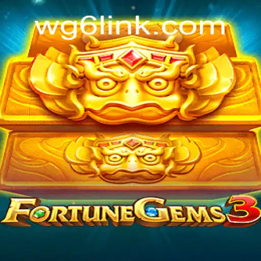 Discover the Exciting World of FortuneGems3 on WG6.COM: Brazil's Leading Online Slots Platform