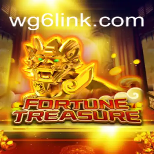 Discover FortuneTreasure: A Leading Game on WG6.COM Platform