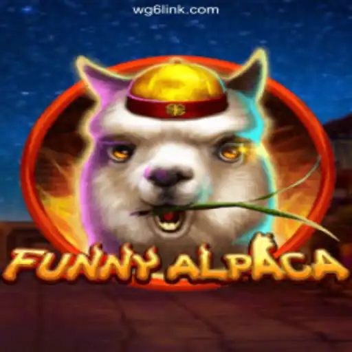 Discover the Exciting World of FunnyAlpaca on WG6.COM Platform-Online Slots Brasil #1