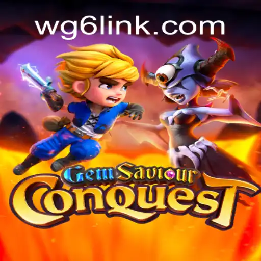 Discover the Thrills of GemSaviourConquest on WG6.COM, the Premier Online Slots Platform in Brazil