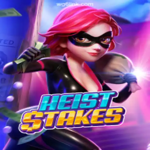 Discover the Thrills of HeistStakes: The Top Online Slot Game in Brazil