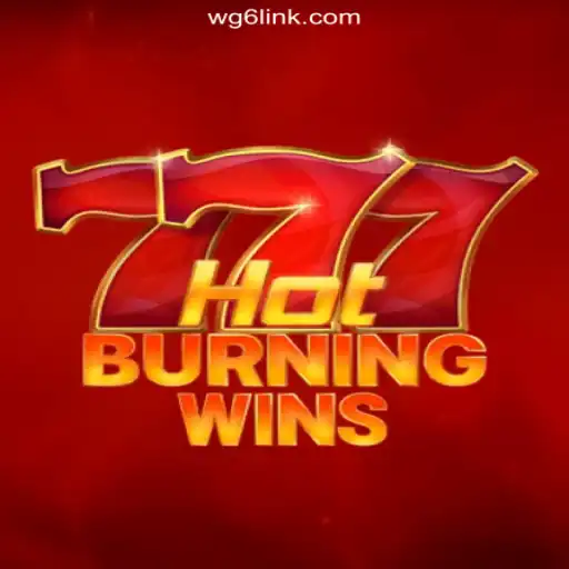 Discover the Thrill of HotBurningWins on the WG6.COM Platform: The Ultimate Choice for Online Slots in Brasil