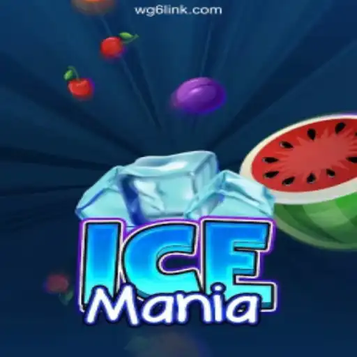 Discover the Thrills of IceMania on WG6.COM Platform: Online Slots Brasil #1