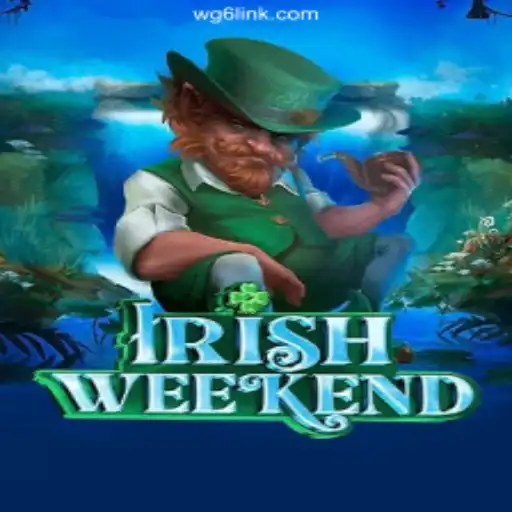 Discovering the Thrills of IrishWeekend on WG6.COM: Brazil's Premier Platform for Online Slots