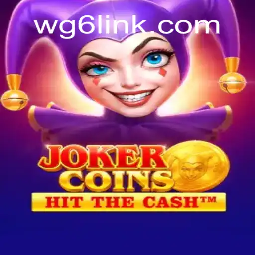 Dive into the Exhilarating World of JokerCoins on WG6.COM: Brasil's #1 Online Slots Platform