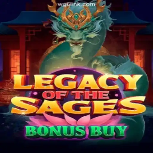 Discover the World of LegacyoftheSagesBonusBuy on WG6.COM Platform: Online Slots Brasil #1