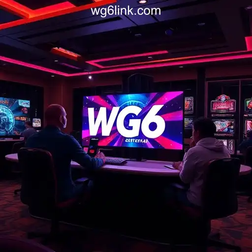 Gaming Experience WG6.COM platform-online Slots Brasil #1 - 800+ Premium and Exclusive Games