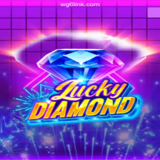 Exploring LuckyDiamond on WG6.COM: Brazil's Top Online Slots Platform