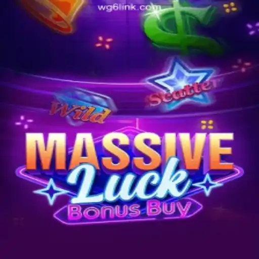 Exploring the Thrills of MassiveLuckBonusBuy on WG6.COM