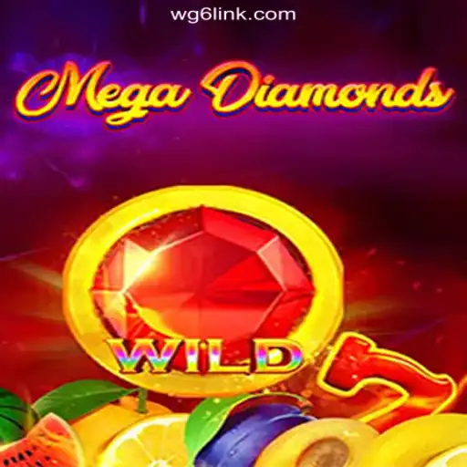 Unveiling MegaDiamond: The Ultimate Online Slot Experience