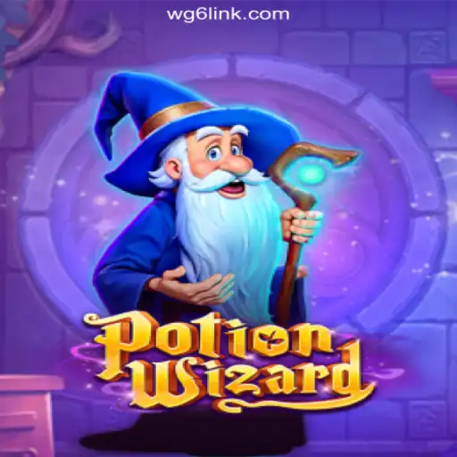 PotionWizard: Dive into the Magical Realm of WG6.COM's Online Slots
