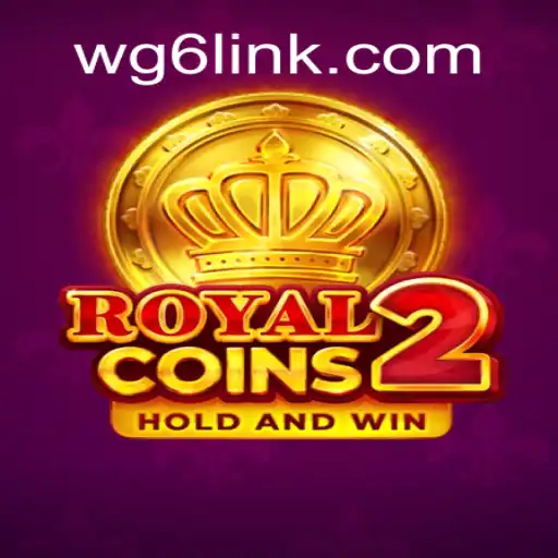 Discover the Exciting World of RoyalCoins2: The Premier Online Slot in Brasil on WG6.COM