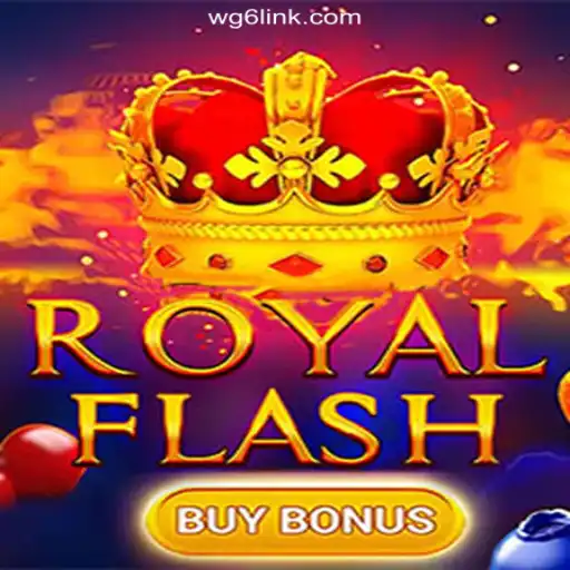 Discover the Thrills of RoyalFlashBuyBonus on WG6.COM