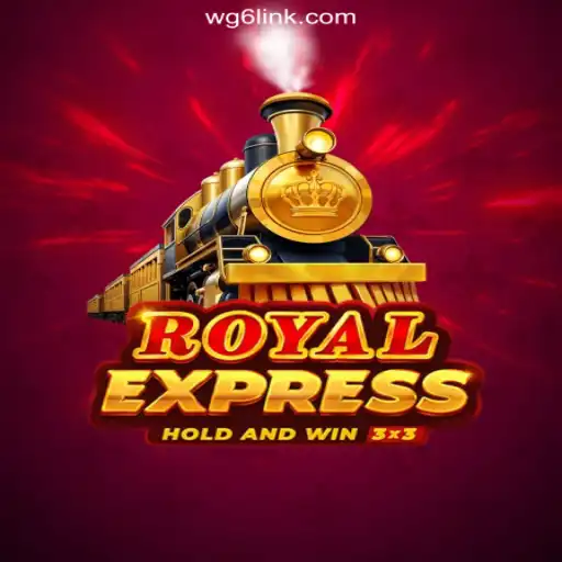 Royal Express Slots: Unveiling the Thrill on WG6.COM Platform