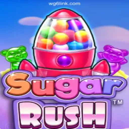 Experience the Thrills of SugarRush: Brasil's Premier Online Slot Game on WG6.COM