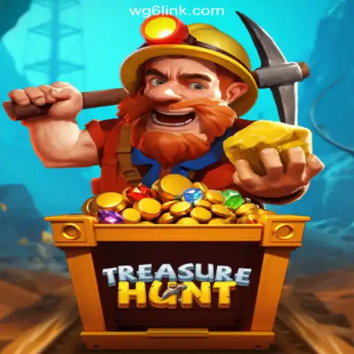 Discover the Exciting World of TreasureHunt on WG6.COM Platform: Brasil's #1 Online Slots