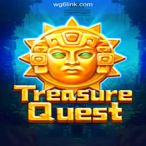 Discover the Excitement of TreasureQuest on WG6.COM Platform
