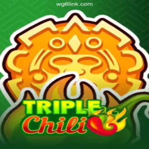 TripleChili: The Sizzling New Sensation on WG6.COM Platform - Online Slots Brasil #1