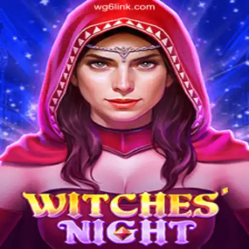 Unveiling the Mystical World of WitchesNight: An Online Slot Adventure